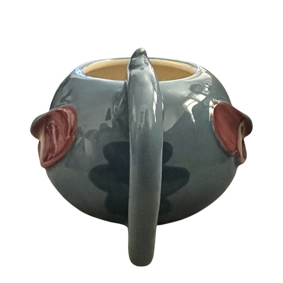 Disney Lilo & Stitch 3D Coffee Soup Cup Mug 14oz - Picture 4 of 9